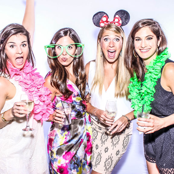 Gallery - Photo Booth Rentals Buffalo NY | Bow Tie Photo Booths